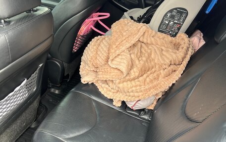 Toyota RAV4, 2011 год, 1 400 000 рублей, 10 фотография