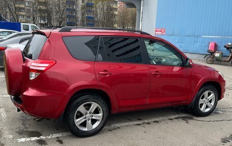 Toyota RAV4, 2011 год, 1 400 000 рублей, 4 фотография