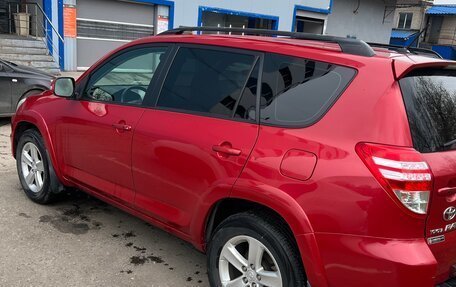Toyota RAV4, 2011 год, 1 400 000 рублей, 6 фотография