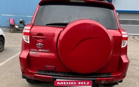 Toyota RAV4, 2011 год, 1 400 000 рублей, 5 фотография