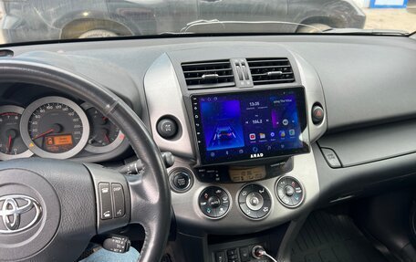 Toyota RAV4, 2011 год, 1 400 000 рублей, 12 фотография