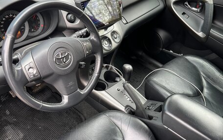 Toyota RAV4, 2011 год, 1 400 000 рублей, 11 фотография