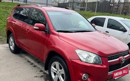 Toyota RAV4, 2011 год, 1 400 000 рублей, 3 фотография