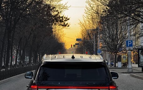 Lincoln Aviator II, 2020 год, 6 490 000 рублей, 4 фотография