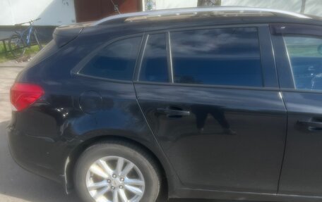 Chevrolet Cruze II, 2013 год, 820 000 рублей, 8 фотография