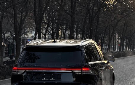 Lincoln Aviator II, 2020 год, 6 490 000 рублей, 3 фотография