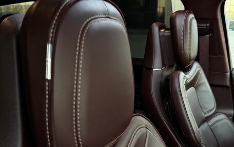 Lincoln Aviator II, 2020 год, 6 490 000 рублей, 8 фотография