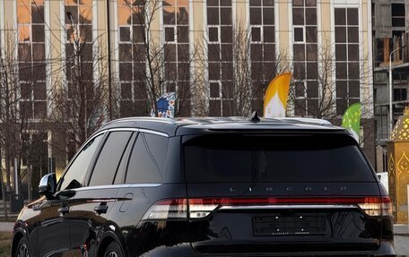 Lincoln Aviator II, 2020 год, 6 490 000 рублей, 10 фотография