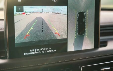 Lincoln Aviator II, 2020 год, 6 490 000 рублей, 16 фотография