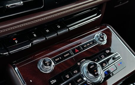 Lincoln Aviator II, 2020 год, 6 490 000 рублей, 9 фотография