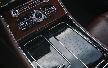 Lincoln Aviator II, 2020 год, 6 490 000 рублей, 17 фотография