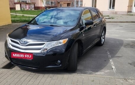 Toyota Venza I, 2009 год, 1 150 000 рублей, 2 фотография