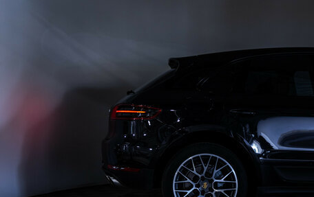 Porsche Macan I рестайлинг, 2016 год, 3 300 000 рублей, 6 фотография