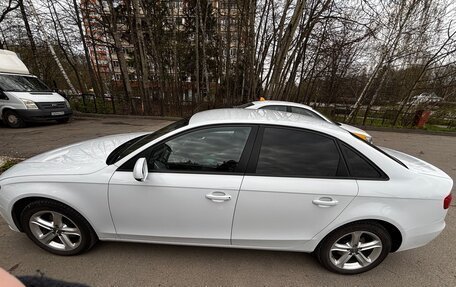Audi A4, 2013 год, 1 500 000 рублей, 2 фотография