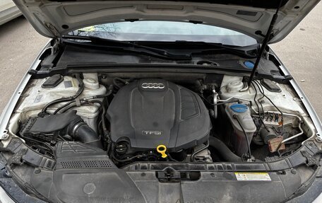 Audi A4, 2013 год, 1 500 000 рублей, 6 фотография