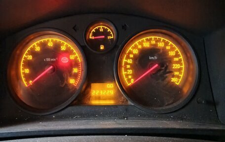 Opel Zafira B, 2008 год, 500 000 рублей, 2 фотография