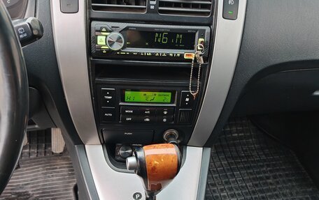 Hyundai Tucson III, 2006 год, 960 000 рублей, 9 фотография