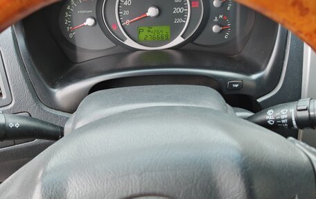 Hyundai Tucson III, 2006 год, 960 000 рублей, 8 фотография