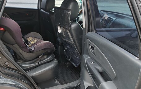 Hyundai Tucson III, 2006 год, 960 000 рублей, 13 фотография