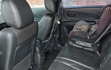 Hyundai Tucson III, 2006 год, 960 000 рублей, 14 фотография