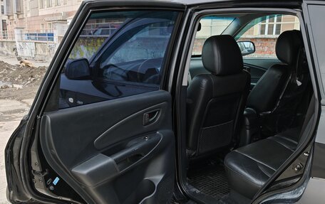Hyundai Tucson III, 2006 год, 960 000 рублей, 15 фотография