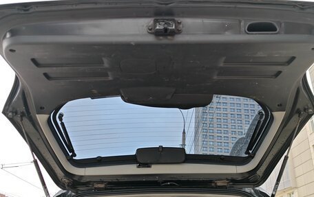 Hyundai Tucson III, 2006 год, 960 000 рублей, 18 фотография