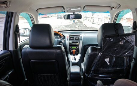 Hyundai Tucson III, 2006 год, 960 000 рублей, 16 фотография