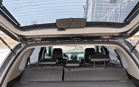 Hyundai Tucson III, 2006 год, 960 000 рублей, 19 фотография