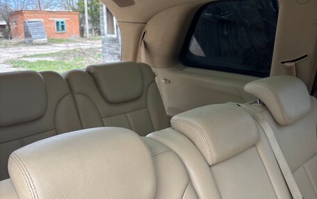 Mercedes-Benz GL-Класс, 2008 год, 1 350 000 рублей, 8 фотография