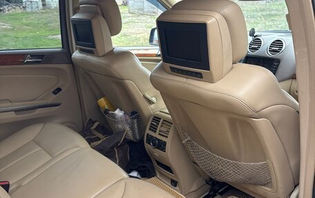 Mercedes-Benz GL-Класс, 2008 год, 1 350 000 рублей, 6 фотография
