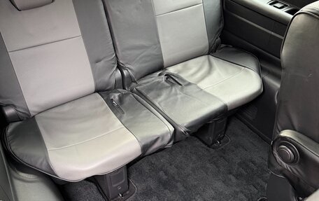 Honda Stepwgn IV, 2016 год, 1 850 000 рублей, 13 фотография