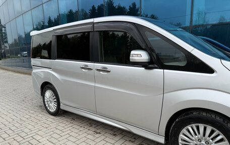 Honda Stepwgn IV, 2016 год, 1 850 000 рублей, 14 фотография
