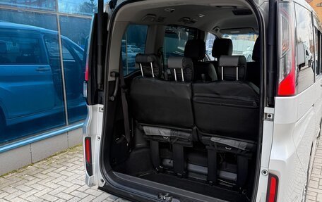 Honda Stepwgn IV, 2016 год, 1 850 000 рублей, 27 фотография