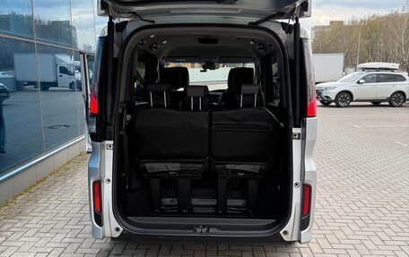 Honda Stepwgn IV, 2016 год, 1 850 000 рублей, 26 фотография