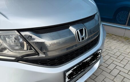 Honda Stepwgn IV, 2016 год, 1 850 000 рублей, 22 фотография