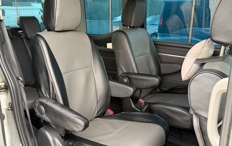 Honda Stepwgn IV, 2016 год, 1 850 000 рублей, 30 фотография
