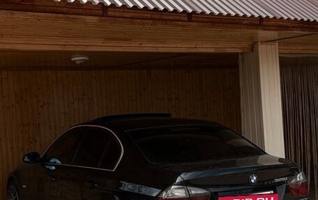 BMW 3 серия, 2006 год, 1 250 000 рублей, 6 фотография