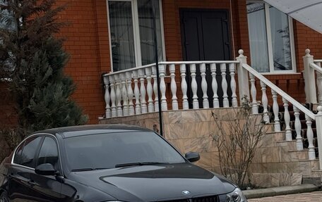 BMW 3 серия, 2006 год, 1 250 000 рублей, 9 фотография
