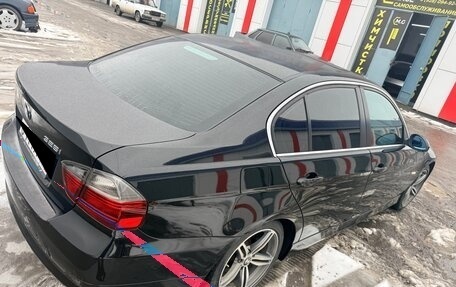 BMW 3 серия, 2006 год, 1 250 000 рублей, 10 фотография
