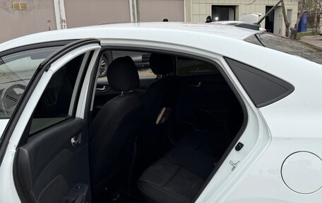 Hyundai Solaris II рестайлинг, 2019 год, 1 450 000 рублей, 8 фотография
