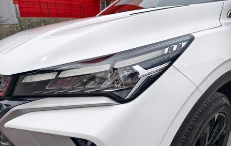 Geely Coolray I, 2023 год, 2 230 000 рублей, 5 фотография