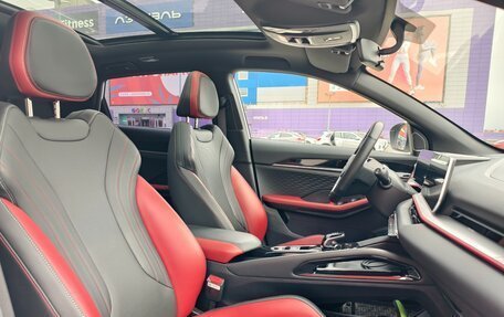 Geely Coolray I, 2023 год, 2 230 000 рублей, 7 фотография