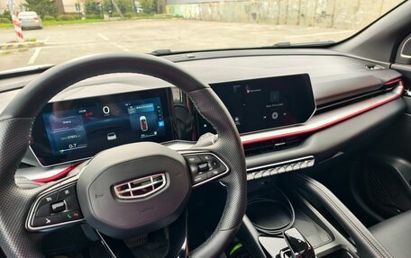 Geely Coolray I, 2023 год, 2 230 000 рублей, 9 фотография
