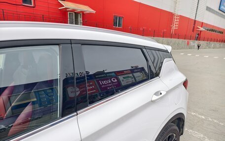 Geely Coolray I, 2023 год, 2 230 000 рублей, 10 фотография