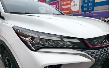 Geely Coolray I, 2023 год, 2 230 000 рублей, 6 фотография