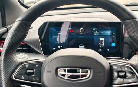 Geely Coolray I, 2023 год, 2 230 000 рублей, 8 фотография