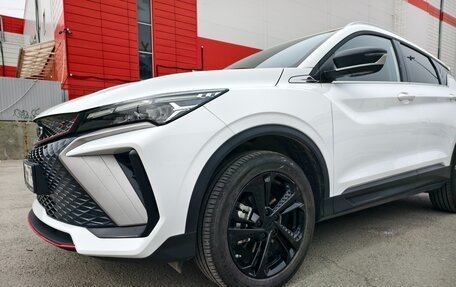Geely Coolray I, 2023 год, 2 230 000 рублей, 16 фотография