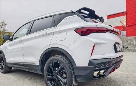 Geely Coolray I, 2023 год, 2 230 000 рублей, 17 фотография