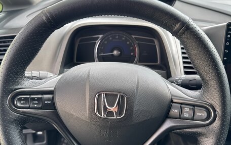 Honda Civic VIII, 2010 год, 750 000 рублей, 4 фотография