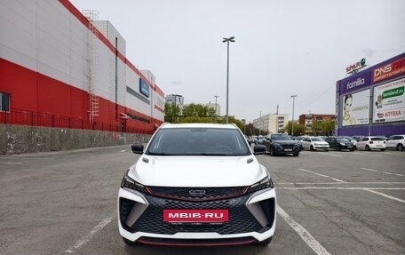 Geely Coolray I, 2023 год, 2 230 000 рублей, 25 фотография